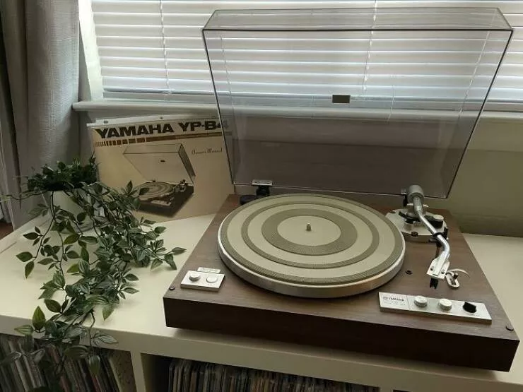 Forgotten antiques that could be worth a fortune - #30 Record Players