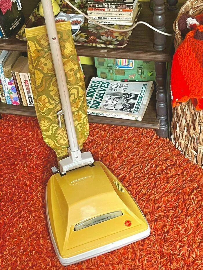 Forgotten antiques that could be worth a fortune - #9 Old Household Appliances