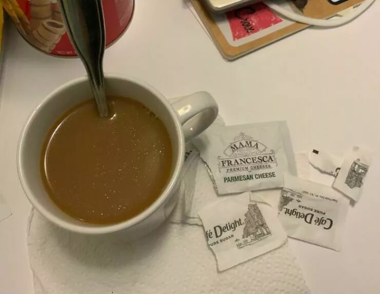 Hilarious blunders that are simply too much - #11 An Unfortunate Mistake Was Made