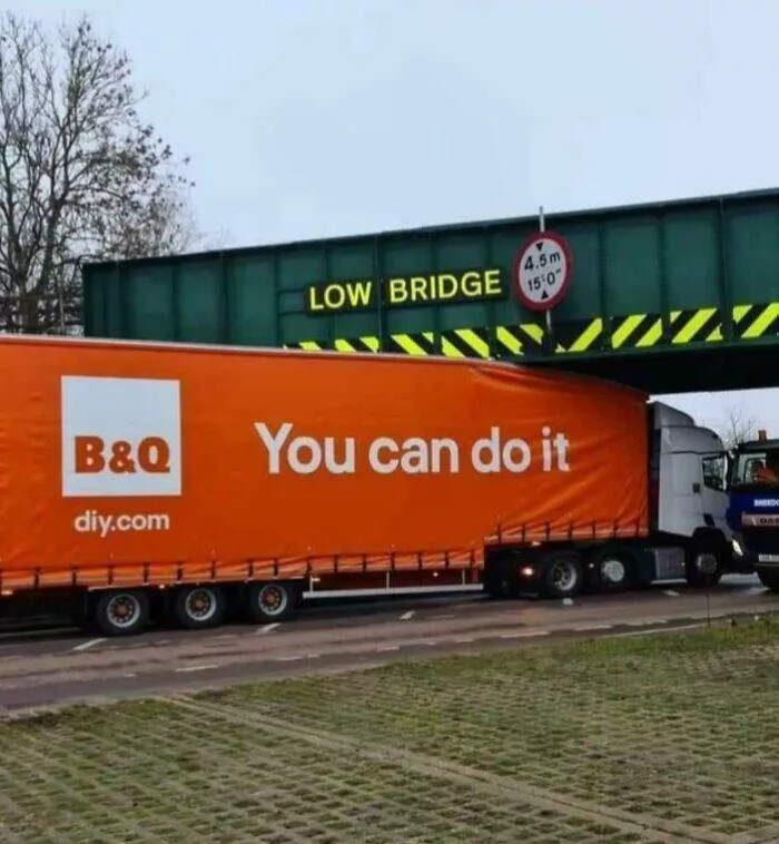 Hilarious blunders that are simply too much - #18 