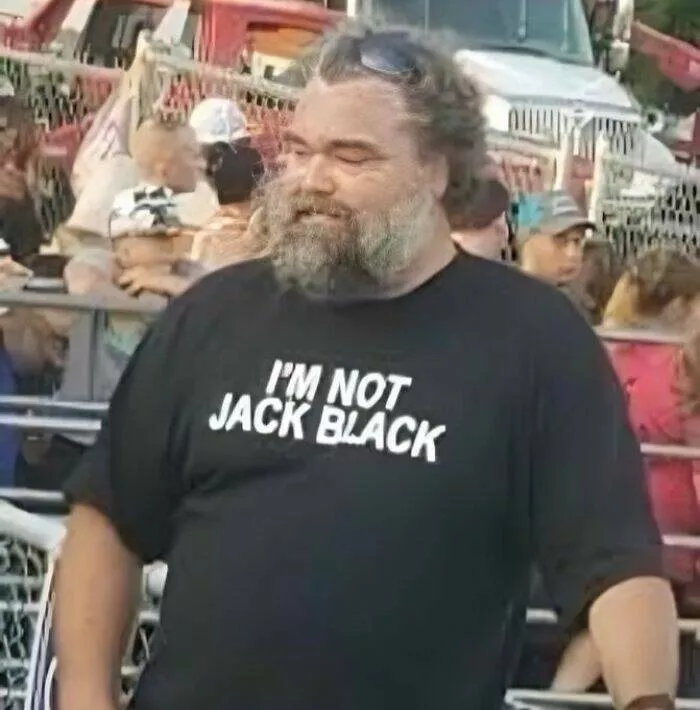 Ridiculous tees that shouldnt exist but we love anyway - #1 