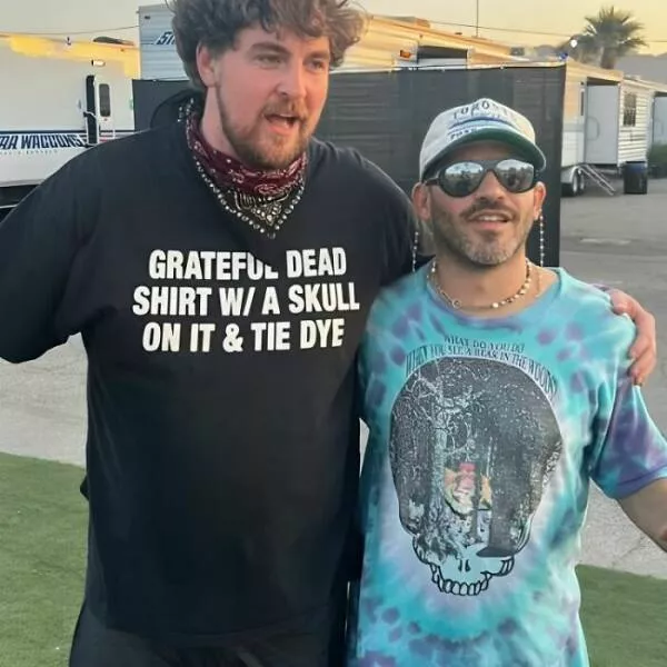 Ridiculous tees that shouldnt exist but we love anyway - #12 