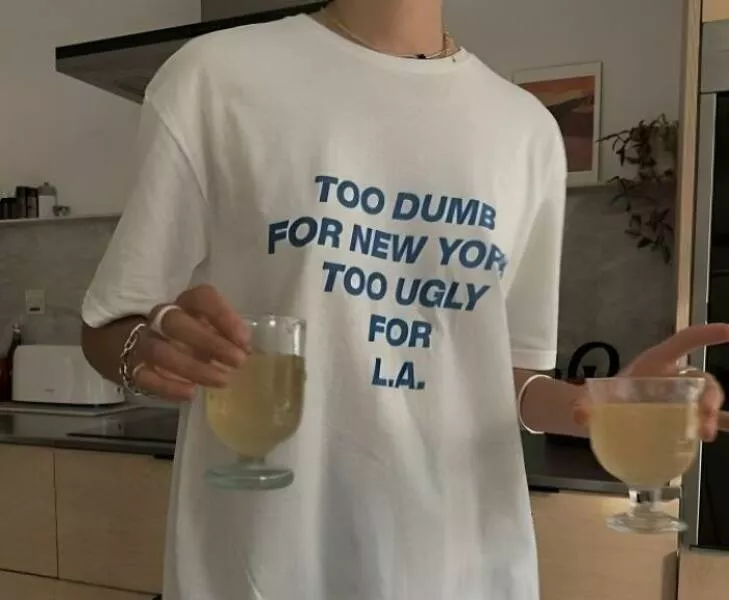 Ridiculous tees that shouldnt exist but we love anyway - #13 