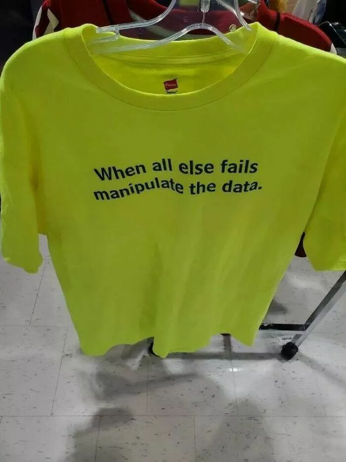 Ridiculous tees that shouldnt exist but we love anyway - #14 
