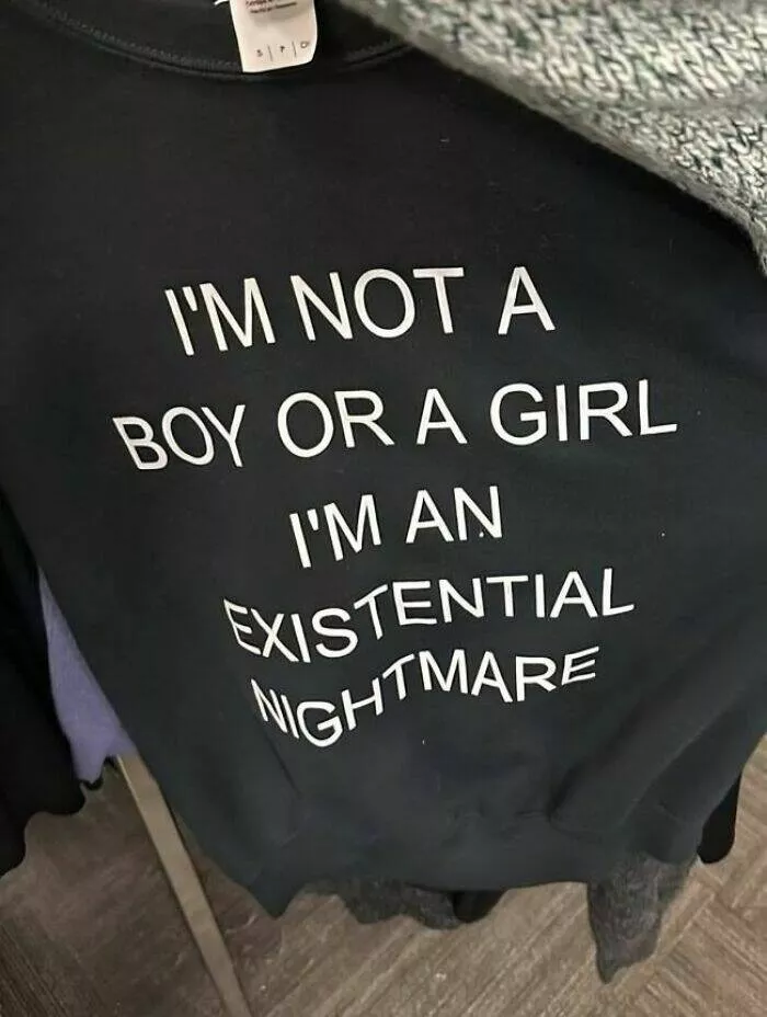 Ridiculous tees that shouldnt exist but we love anyway - #16 
