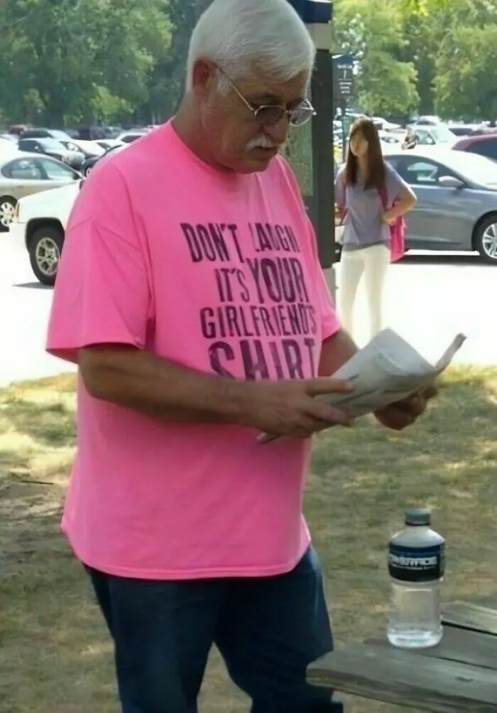 Ridiculous tees that shouldnt exist but we love anyway - #19 
