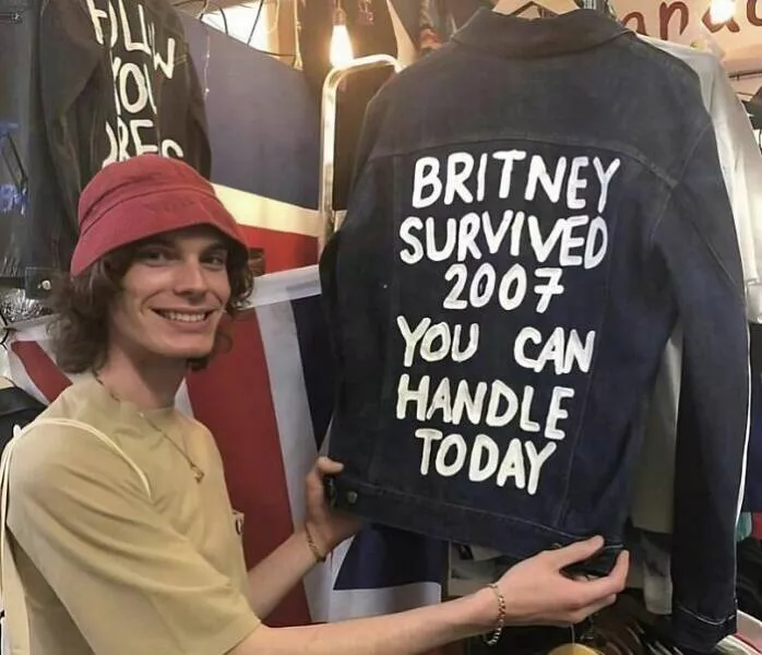Des t shirts qui nauraient jamais du exister mais on les adoooore - #20 