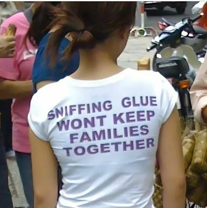 Ridiculous tees that shouldnt exist but we love anyway - #24 