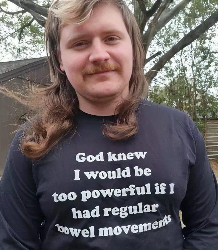 Ridiculous tees that shouldnt exist but we love anyway - #25 