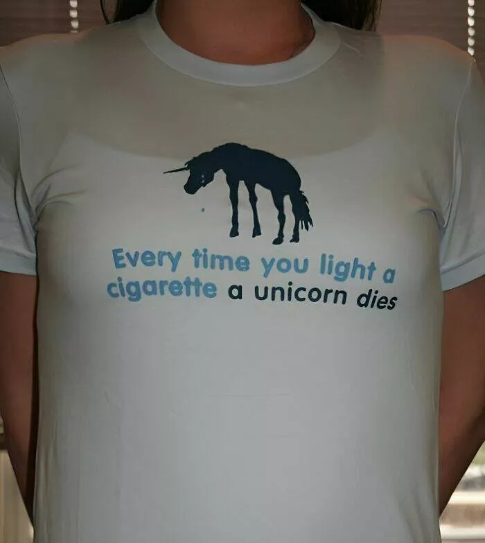 Ridiculous tees that shouldnt exist but we love anyway - #27 