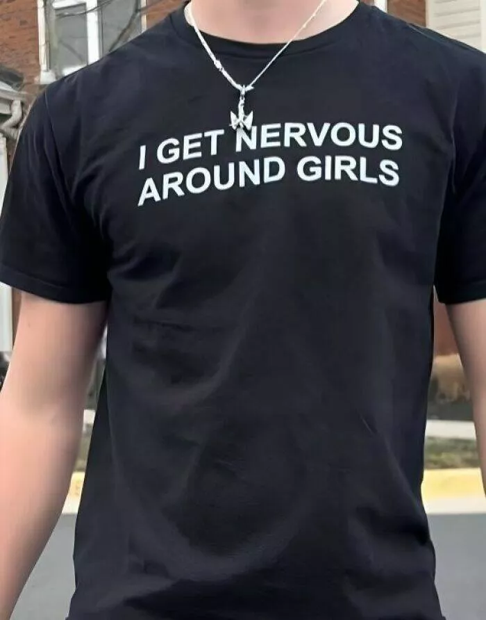 Ridiculous tees that shouldnt exist but we love anyway - #28 