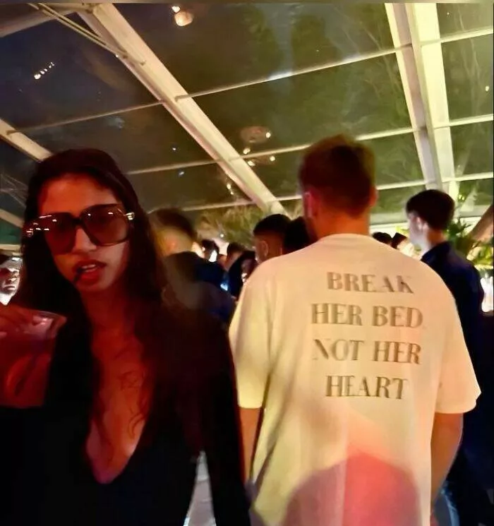 Des t shirts qui nauraient jamais du exister mais on les adoooore - #29 