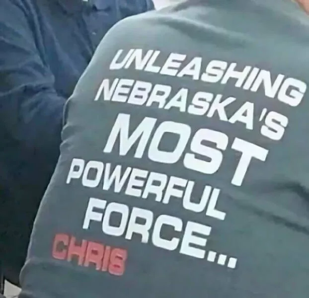 Ridiculous tees that shouldnt exist but we love anyway - #32 