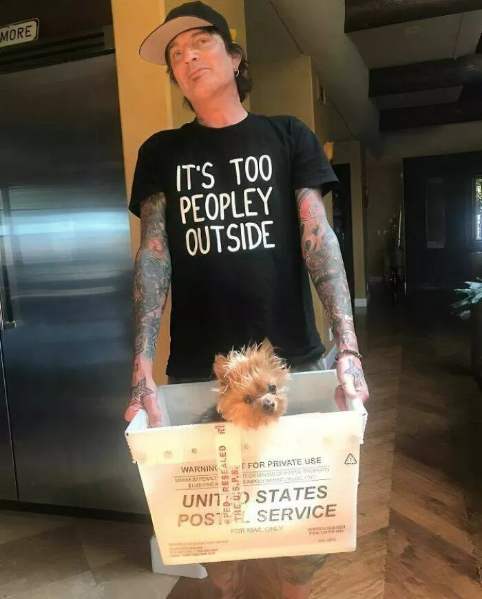 Ridiculous tees that shouldnt exist but we love anyway - #4 