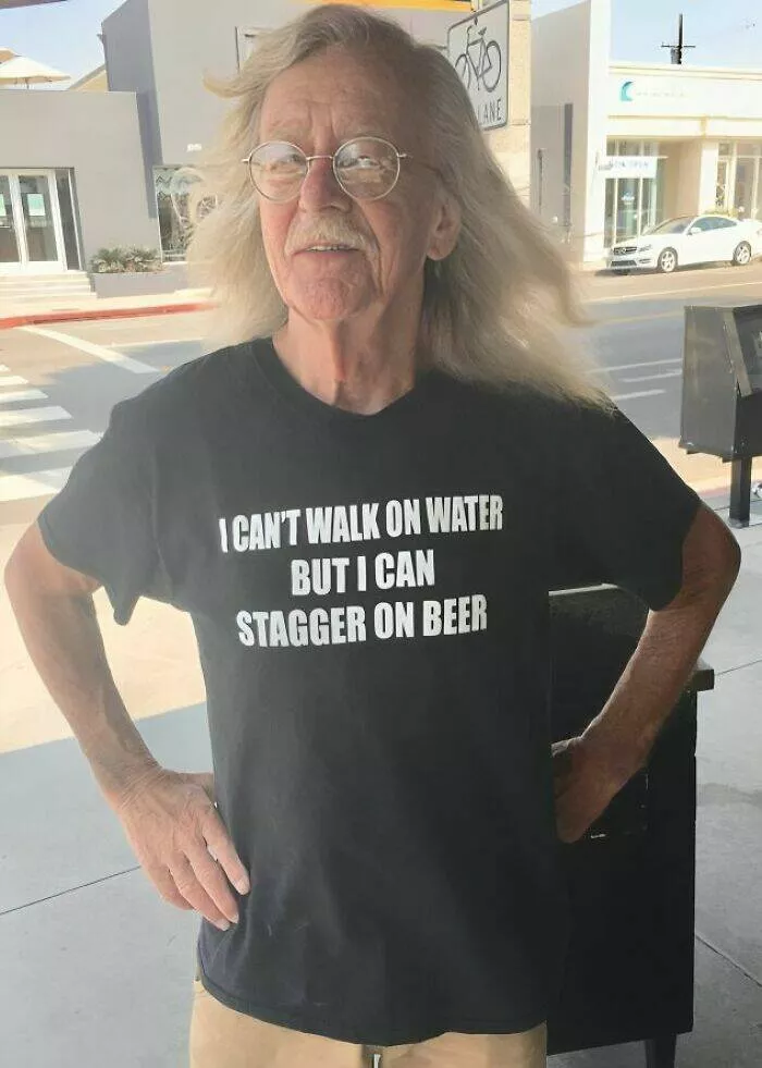 Ridiculous tees that shouldnt exist but we love anyway - #7 