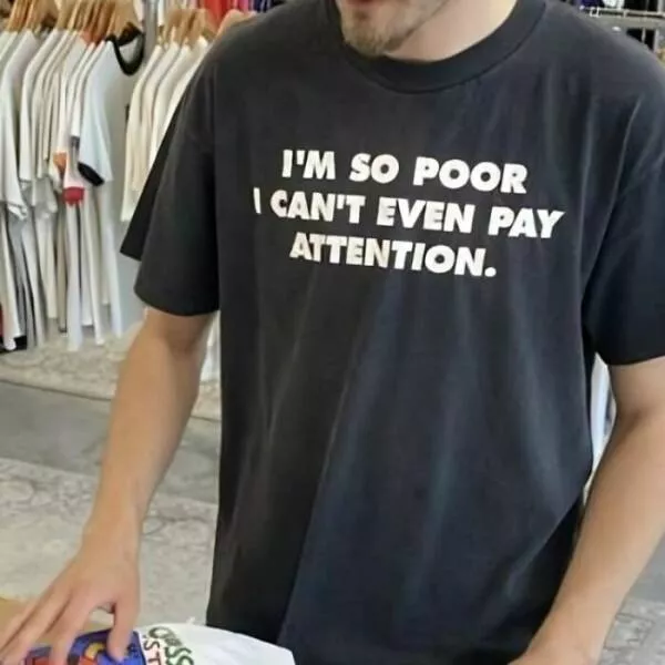 Ridiculous tees that shouldnt exist but we love anyway - #8 