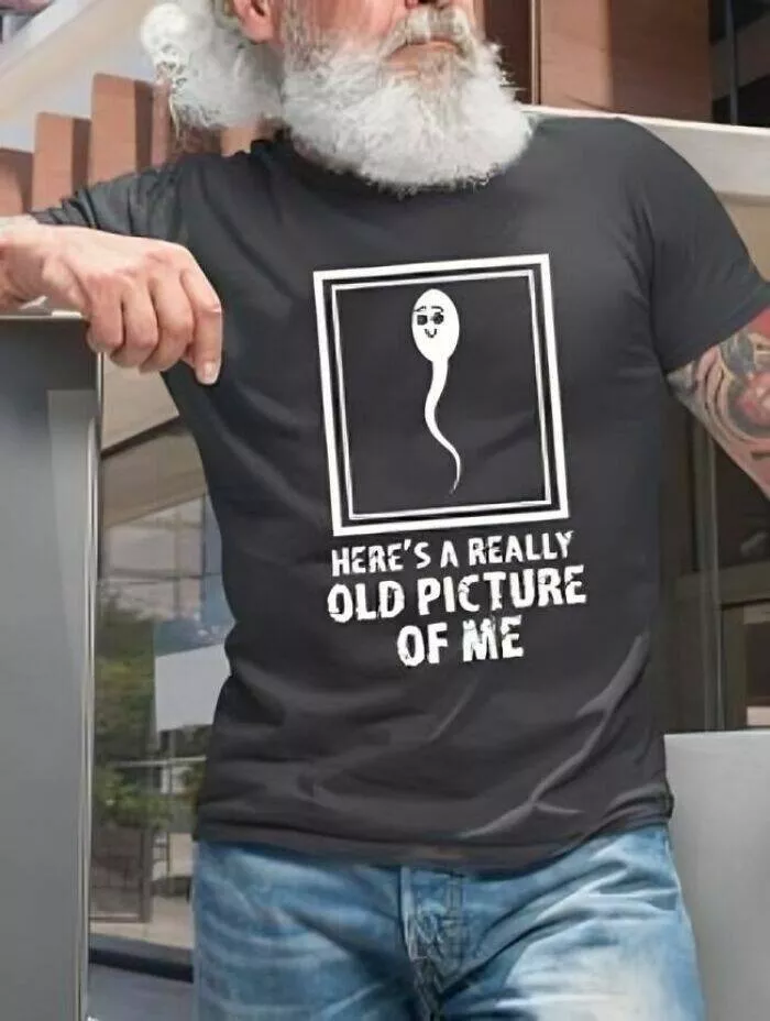 Ridiculous tees that shouldnt exist but we love anyway - #9 