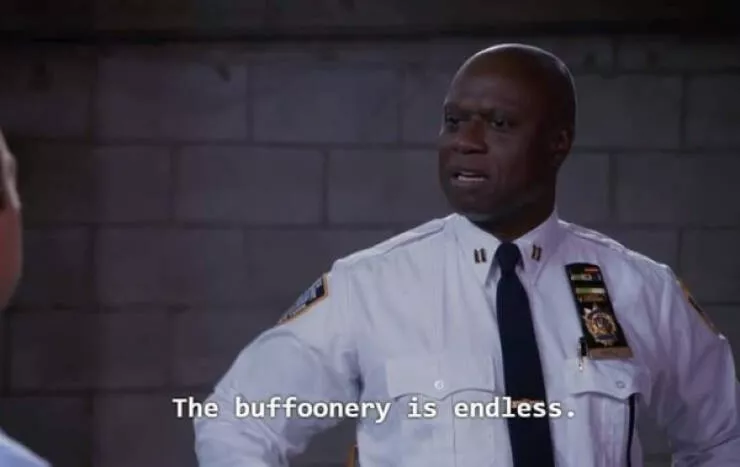 Hilarious subtitles that totally steal the show - #1 