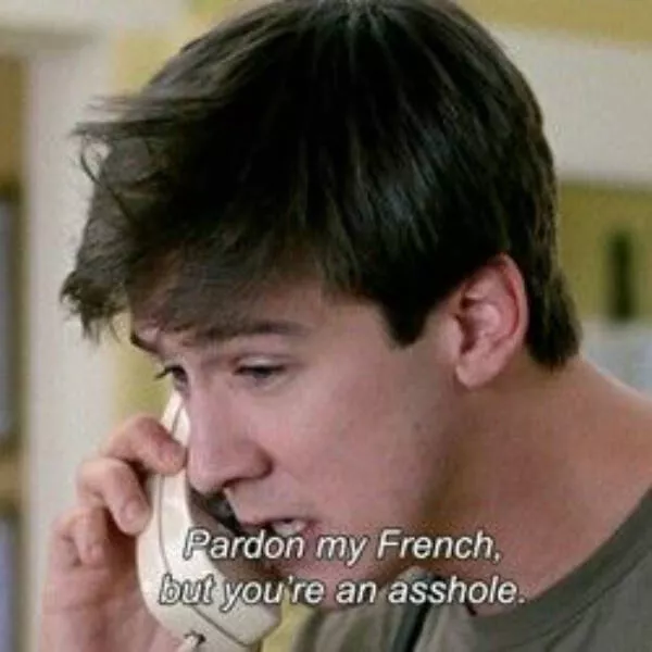 Hilarious subtitles that totally steal the show - #10 