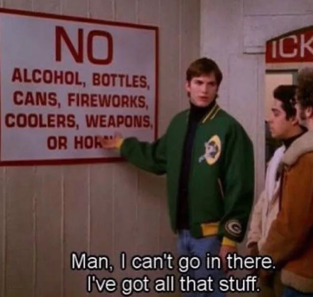 Hilarious subtitles that totally steal the show - #13 