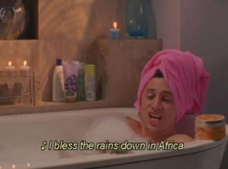 Hilarious subtitles that totally steal the show