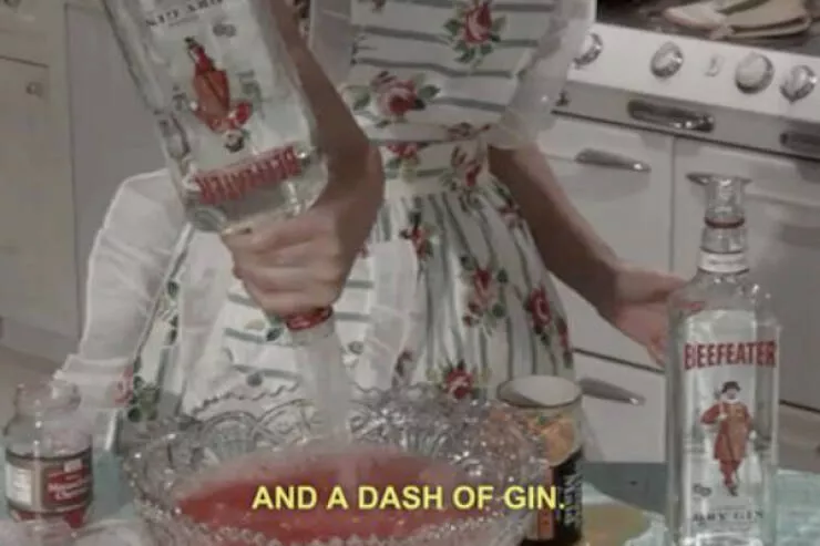 Hilarious subtitles that totally steal the show - #15 