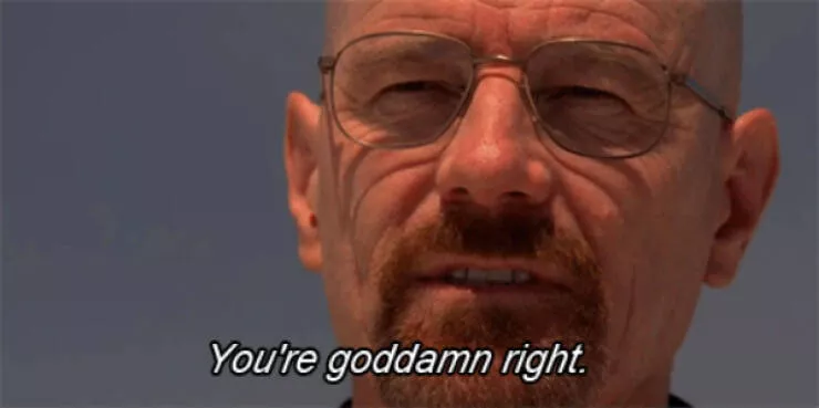 Hilarious subtitles that totally steal the show - #16 
