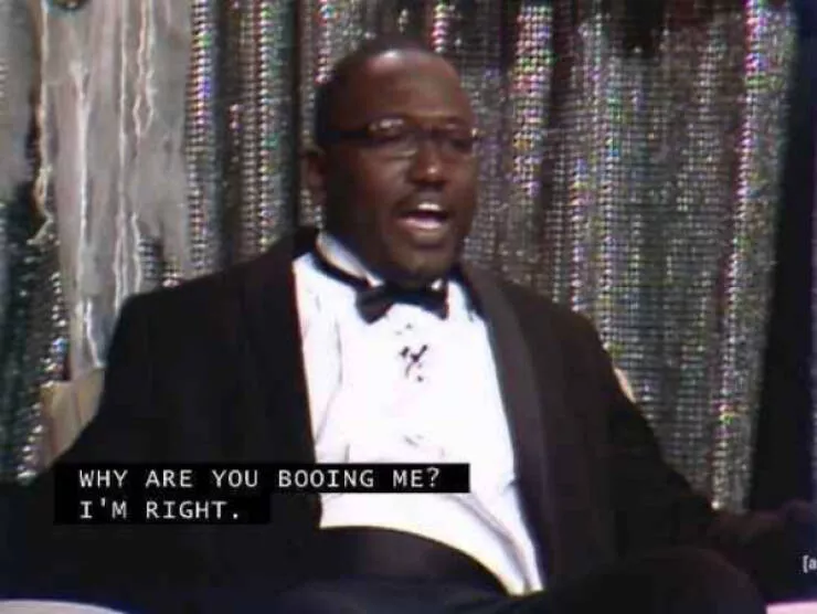 Hilarious subtitles that totally steal the show - #19 