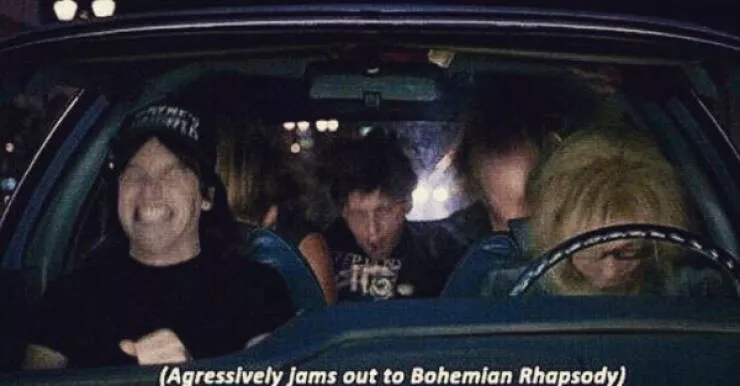 Hilarious subtitles that totally steal the show - #2 