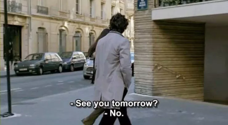 Hilarious subtitles that totally steal the show - #21 