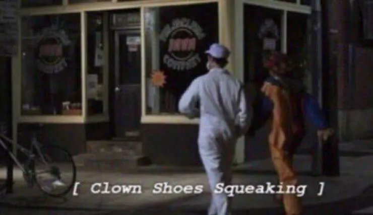 Hilarious subtitles that totally steal the show - #23 