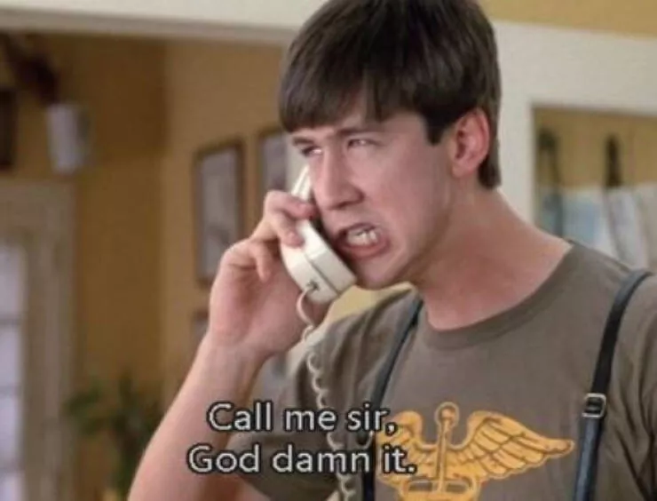 Hilarious subtitles that totally steal the show - #25 