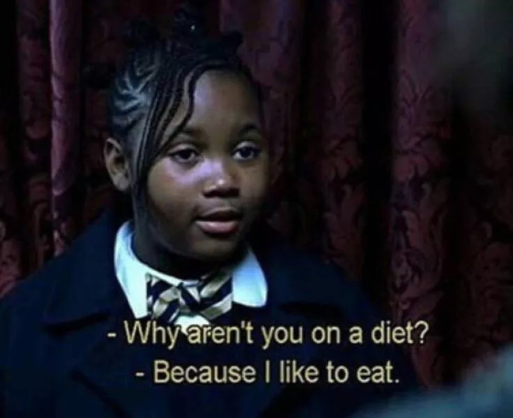 Hilarious subtitles that totally steal the show - #27 