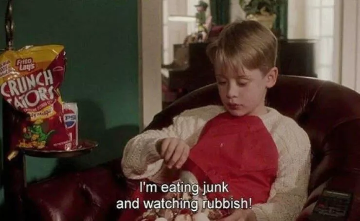 Hilarious subtitles that totally steal the show - #29 