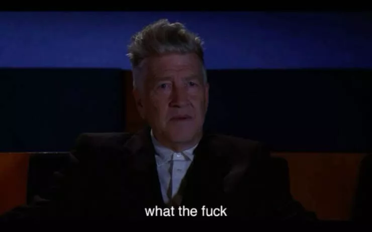 Hilarious subtitles that totally steal the show - #30 