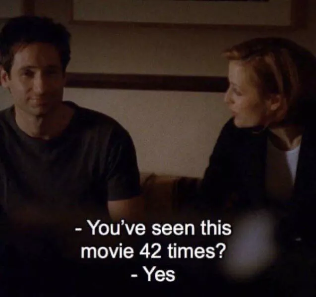 Hilarious subtitles that totally steal the show - #5 