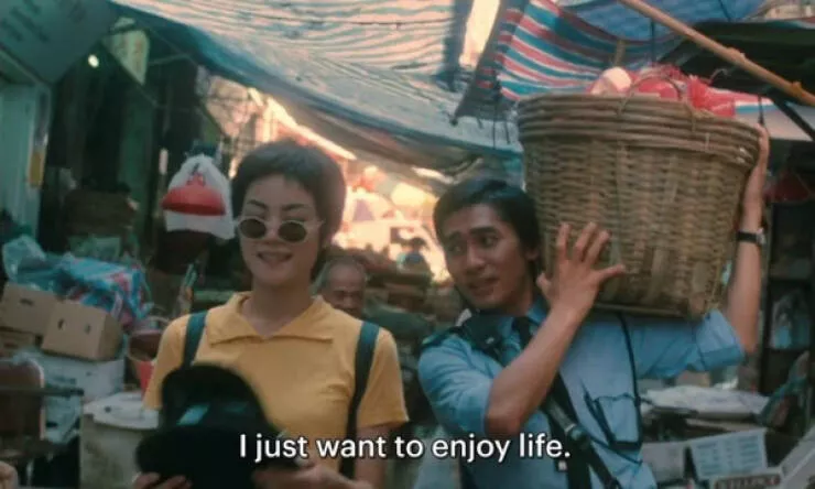 Hilarious subtitles that totally steal the show - #8 