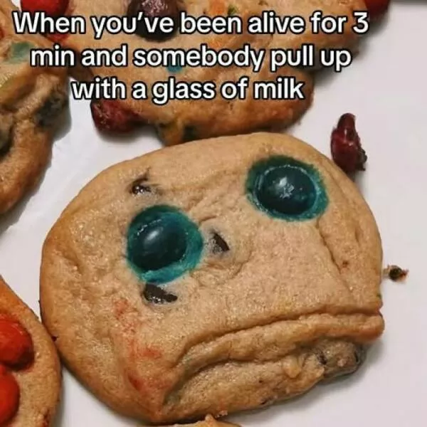 Kitchen disasters thatll leave you in stitches - #18 