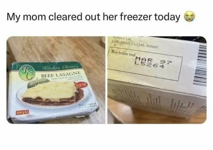Kitchen disasters thatll leave you in stitches - #27 