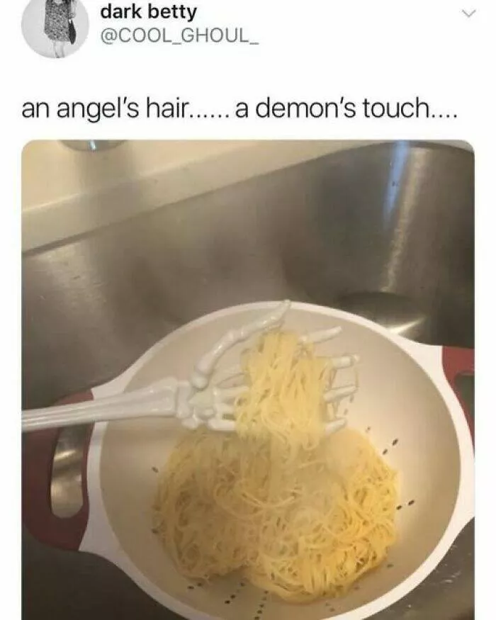 Kitchen disasters thatll leave you in stitches - #32 