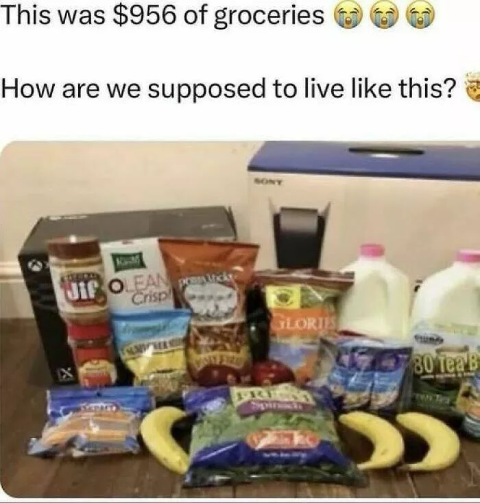 Kitchen disasters thatll leave you in stitches - #36 