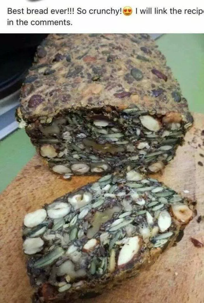 Kitchen disasters thatll leave you in stitches - #41 