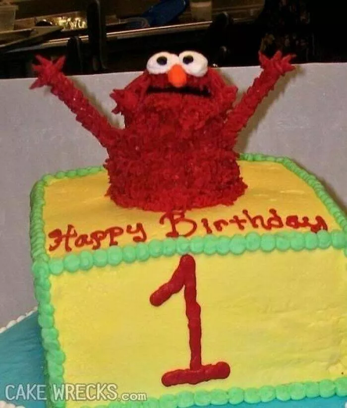 Kitchen disasters thatll leave you in stitches - #45 