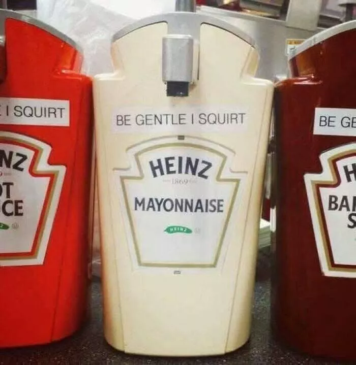 Gaffes culinaires qui vont vous faire mourir de rire - #46 