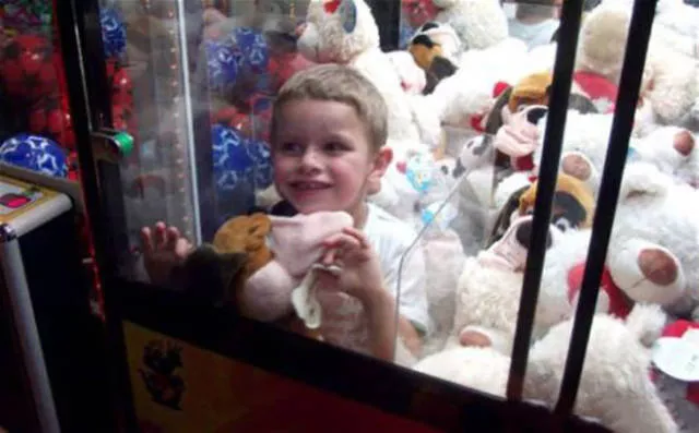 40 enfants coinces dans des situations droles - #21 