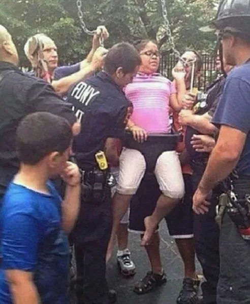 40 enfants coinces dans des situations droles - #4 
