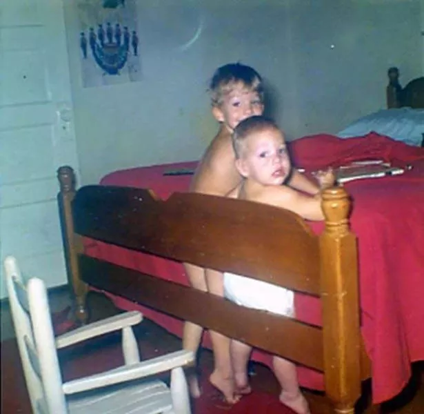 40 enfants coinces dans des situations droles - #8 