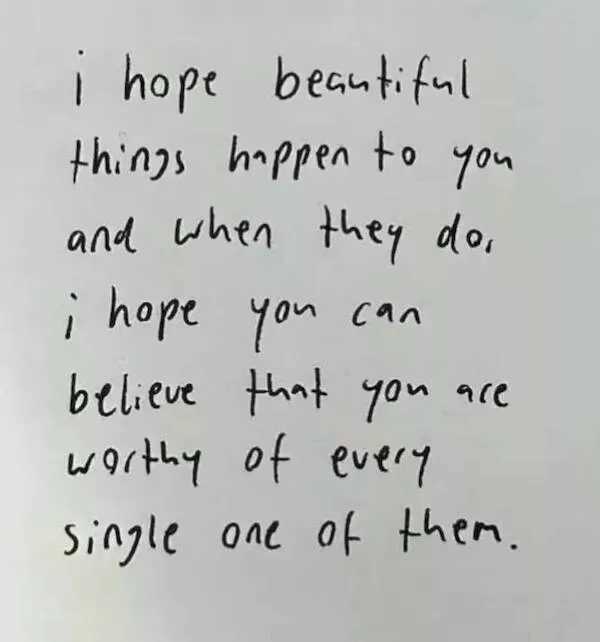 Heartwarming moments full of positive vibes - #2 