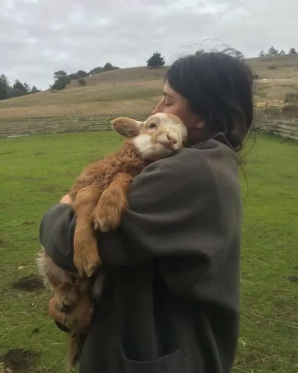 Heartwarming moments full of positive vibes - #21 