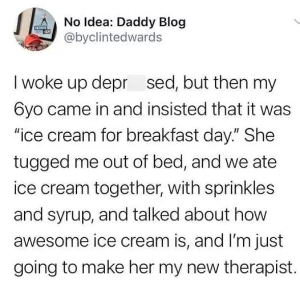 Heartwarming moments full of positive vibes - #29 